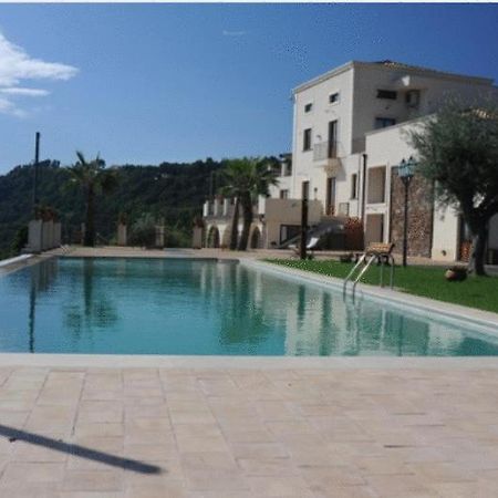 Tenuta Santa Tecla Acireale Zewnętrze zdjęcie