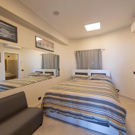 Tenuta Santa Tecla Acireale Zewnętrze zdjęcie