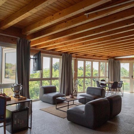 Tenuta Santa Tecla Acireale Zewnętrze zdjęcie