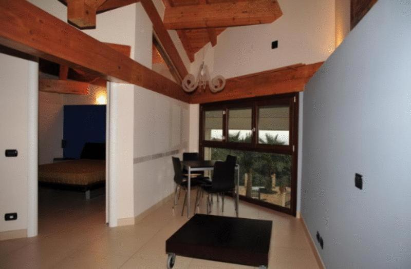 Tenuta Santa Tecla Acireale Zewnętrze zdjęcie