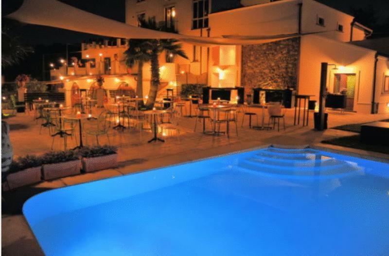 Tenuta Santa Tecla Acireale Zewnętrze zdjęcie