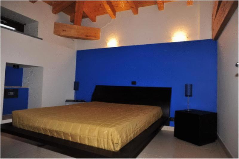 Tenuta Santa Tecla Acireale Zewnętrze zdjęcie