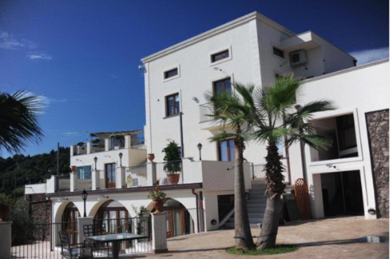 Tenuta Santa Tecla Acireale Zewnętrze zdjęcie