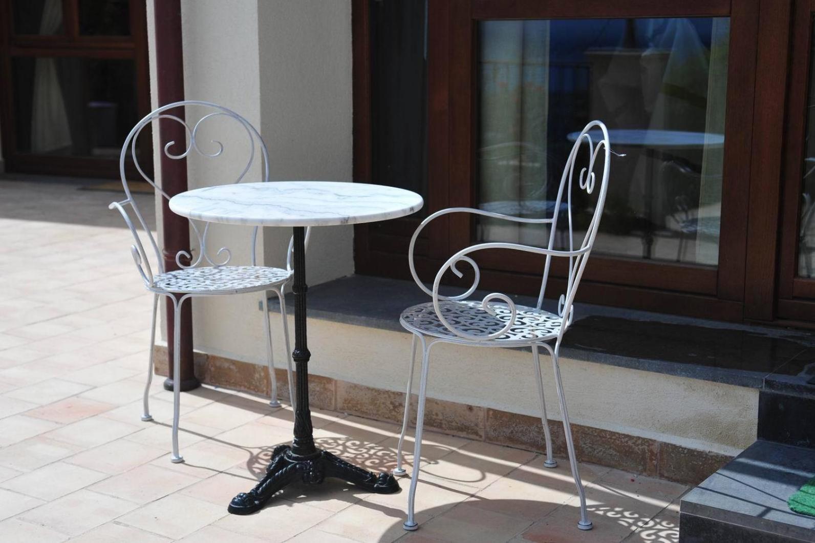 Tenuta Santa Tecla Acireale Zewnętrze zdjęcie