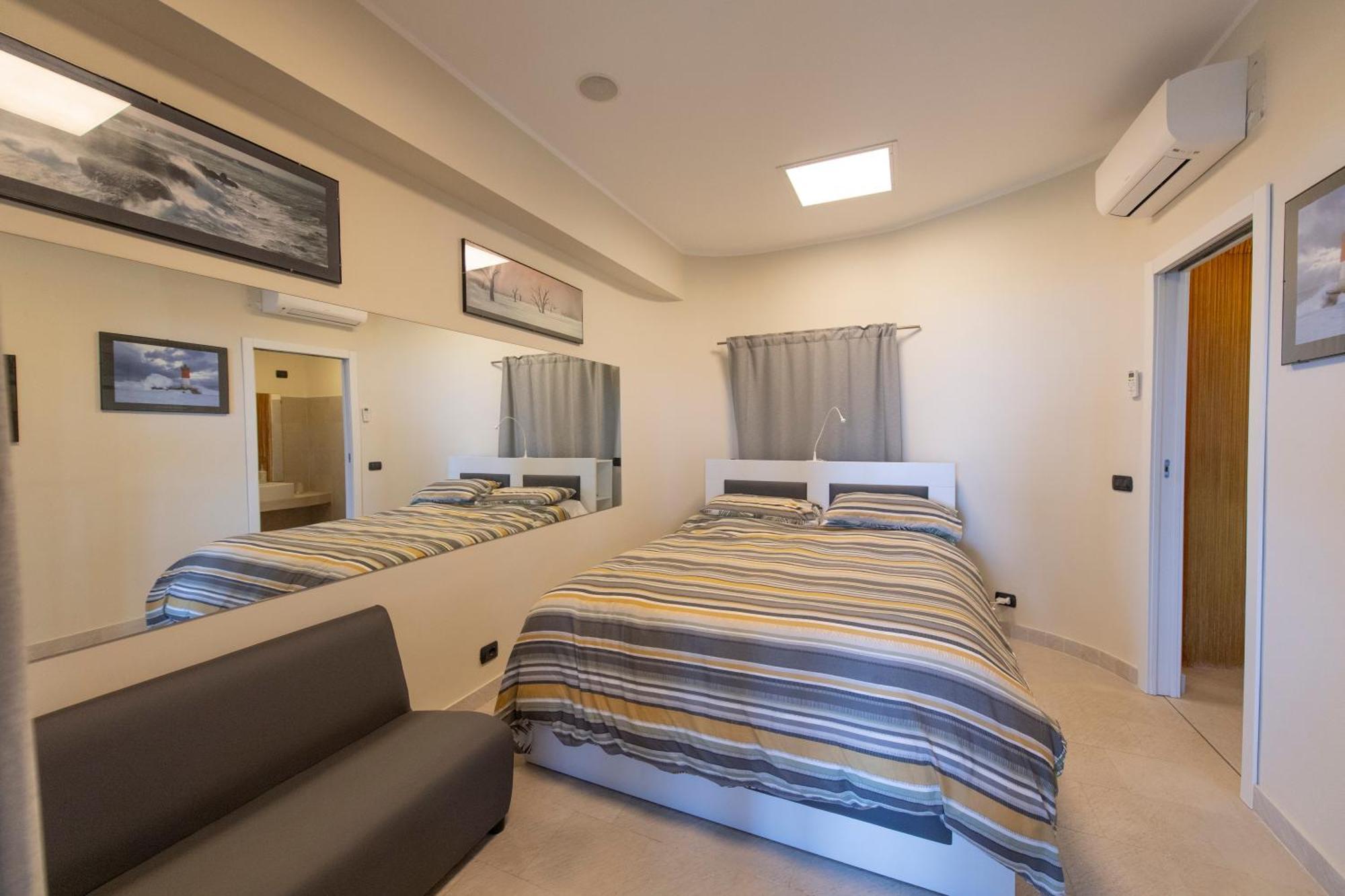 Tenuta Santa Tecla Acireale Zewnętrze zdjęcie