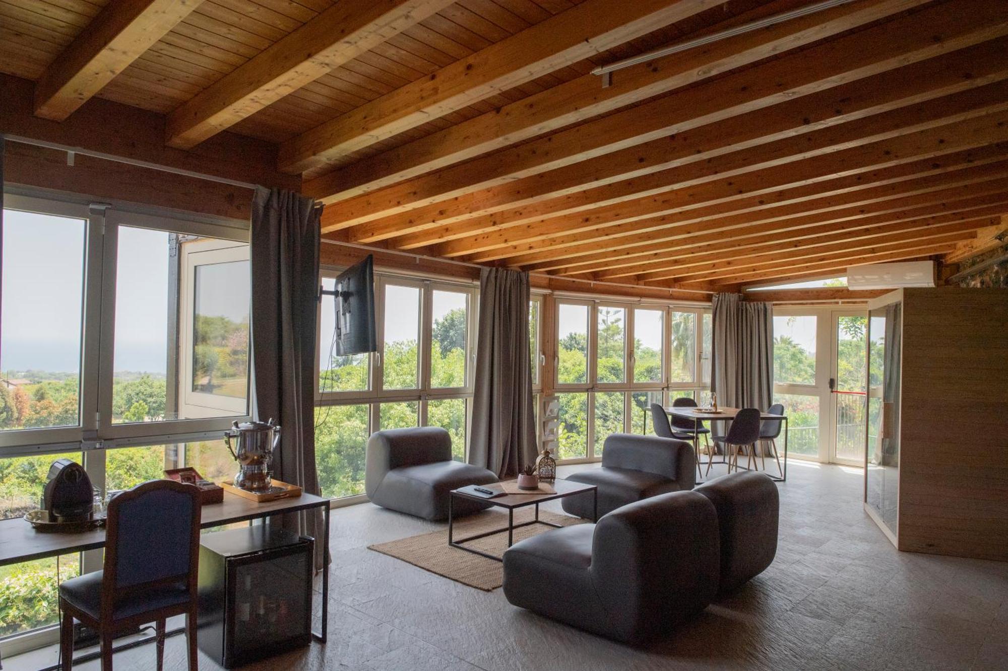 Tenuta Santa Tecla Acireale Zewnętrze zdjęcie