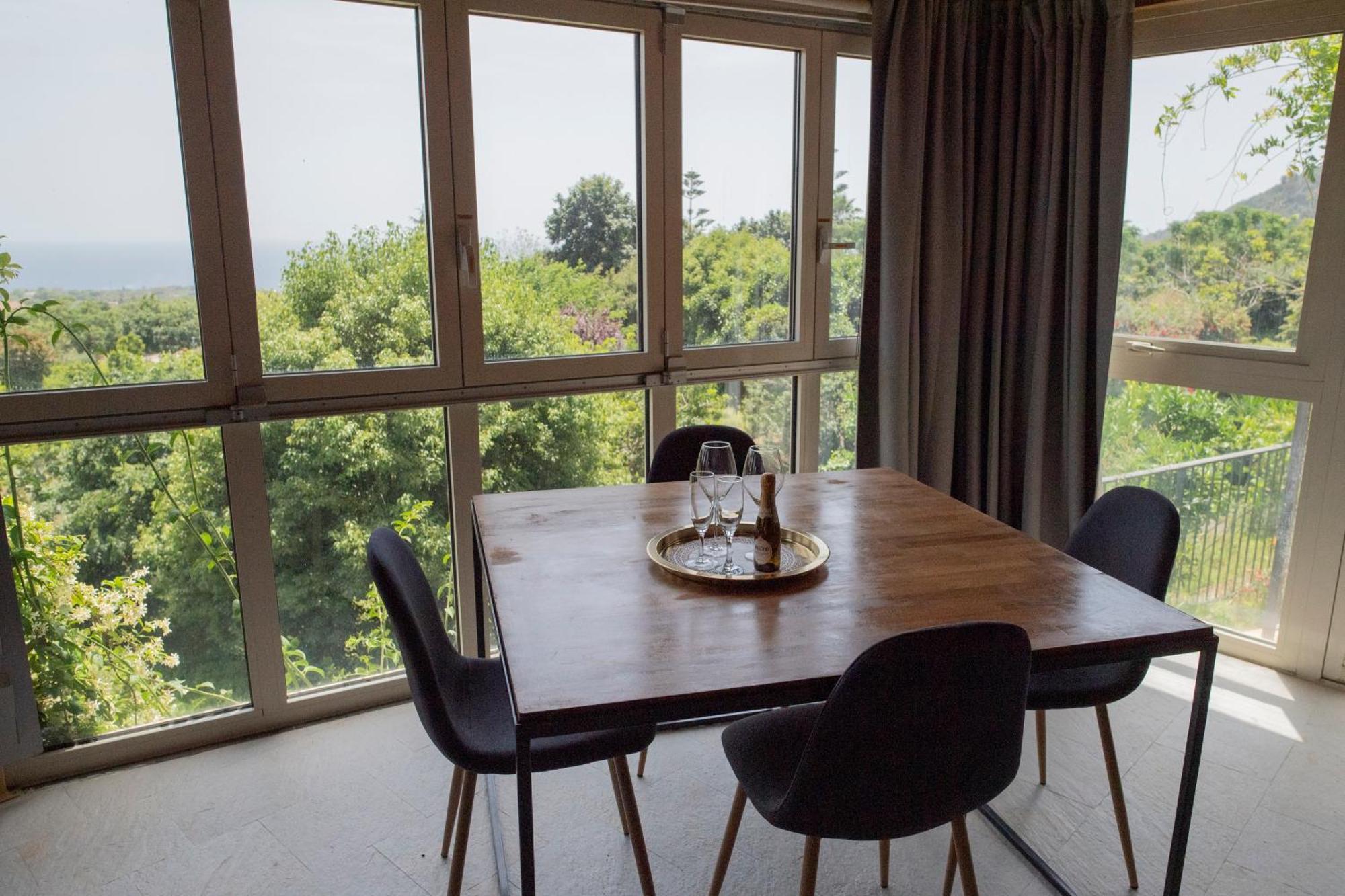 Tenuta Santa Tecla Acireale Zewnętrze zdjęcie