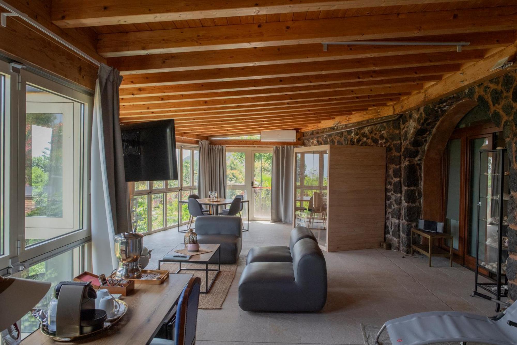 Tenuta Santa Tecla Acireale Zewnętrze zdjęcie