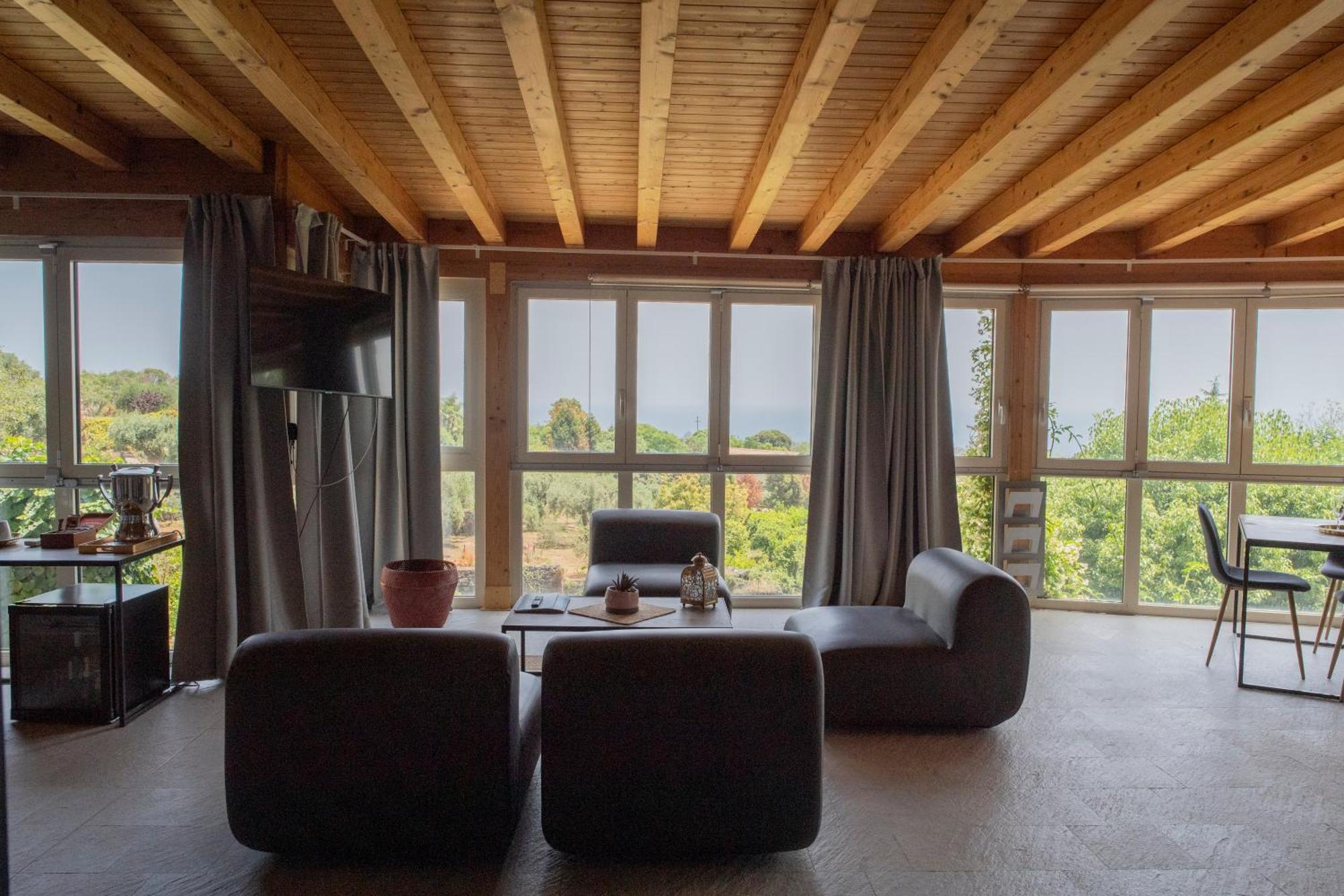 Tenuta Santa Tecla Acireale Zewnętrze zdjęcie