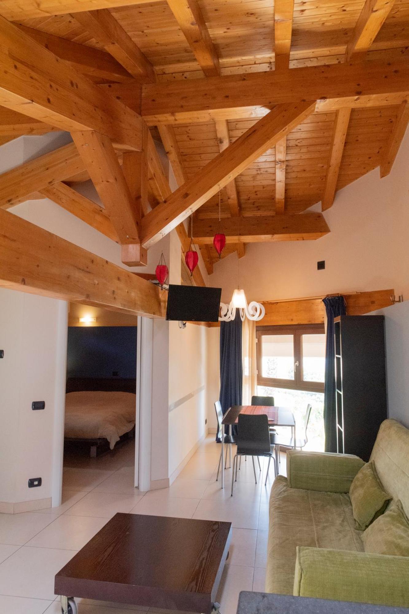 Tenuta Santa Tecla Acireale Zewnętrze zdjęcie