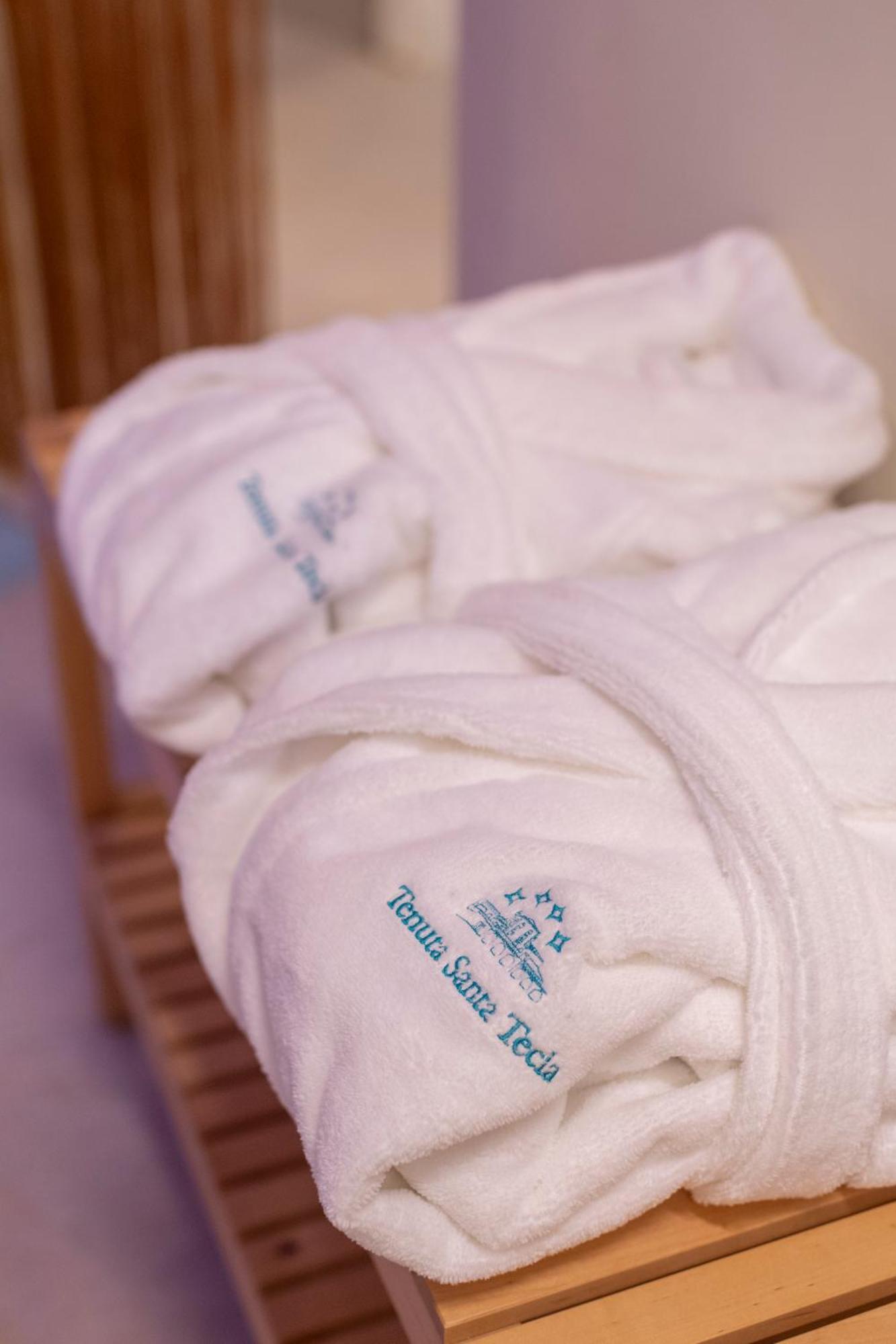 Tenuta Santa Tecla Acireale Zewnętrze zdjęcie