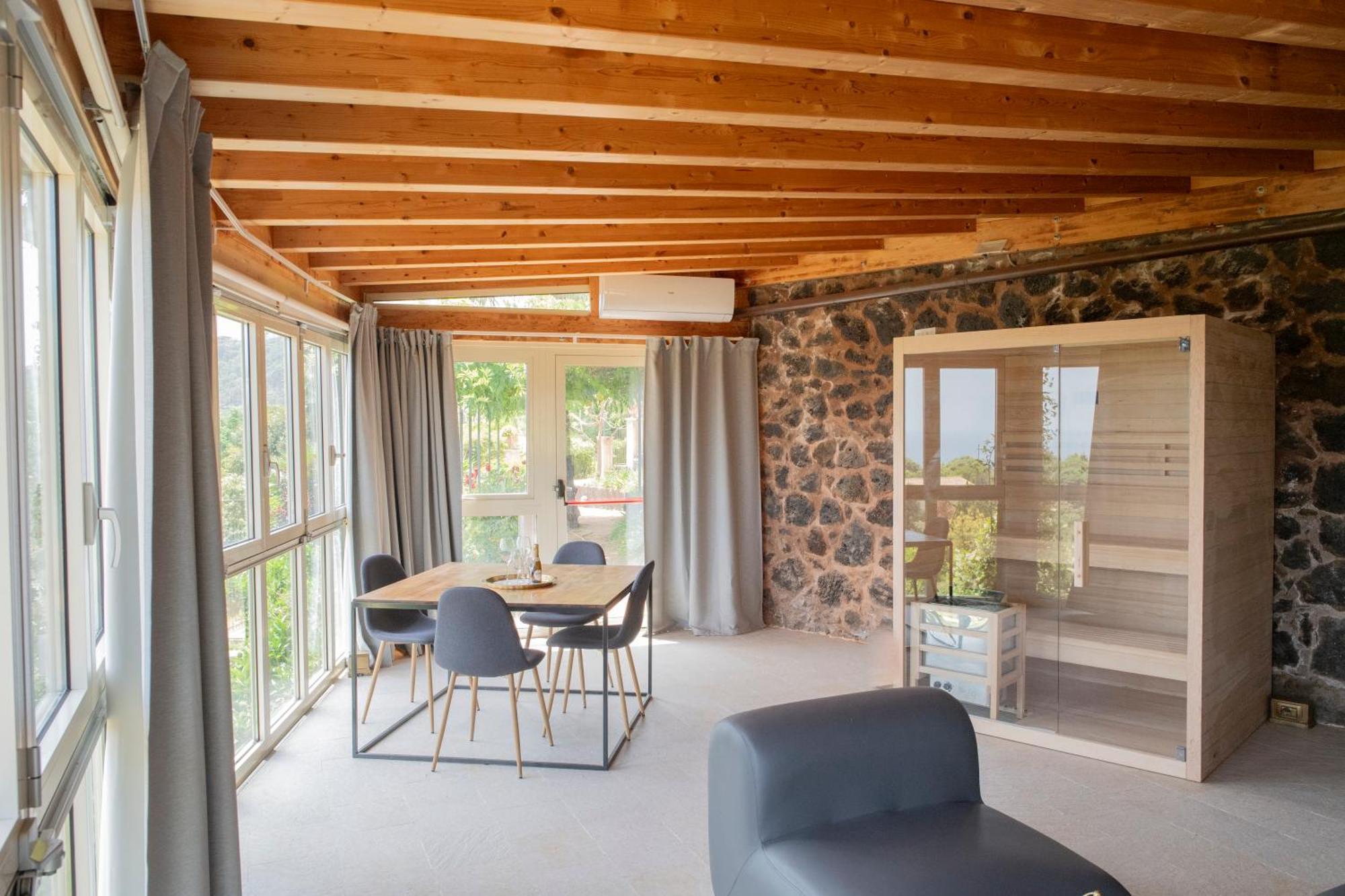 Tenuta Santa Tecla Acireale Zewnętrze zdjęcie