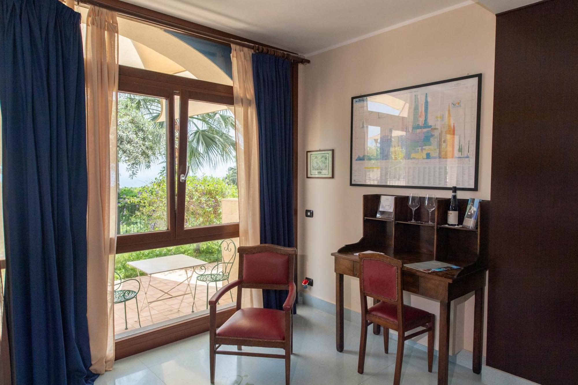 Tenuta Santa Tecla Acireale Zewnętrze zdjęcie