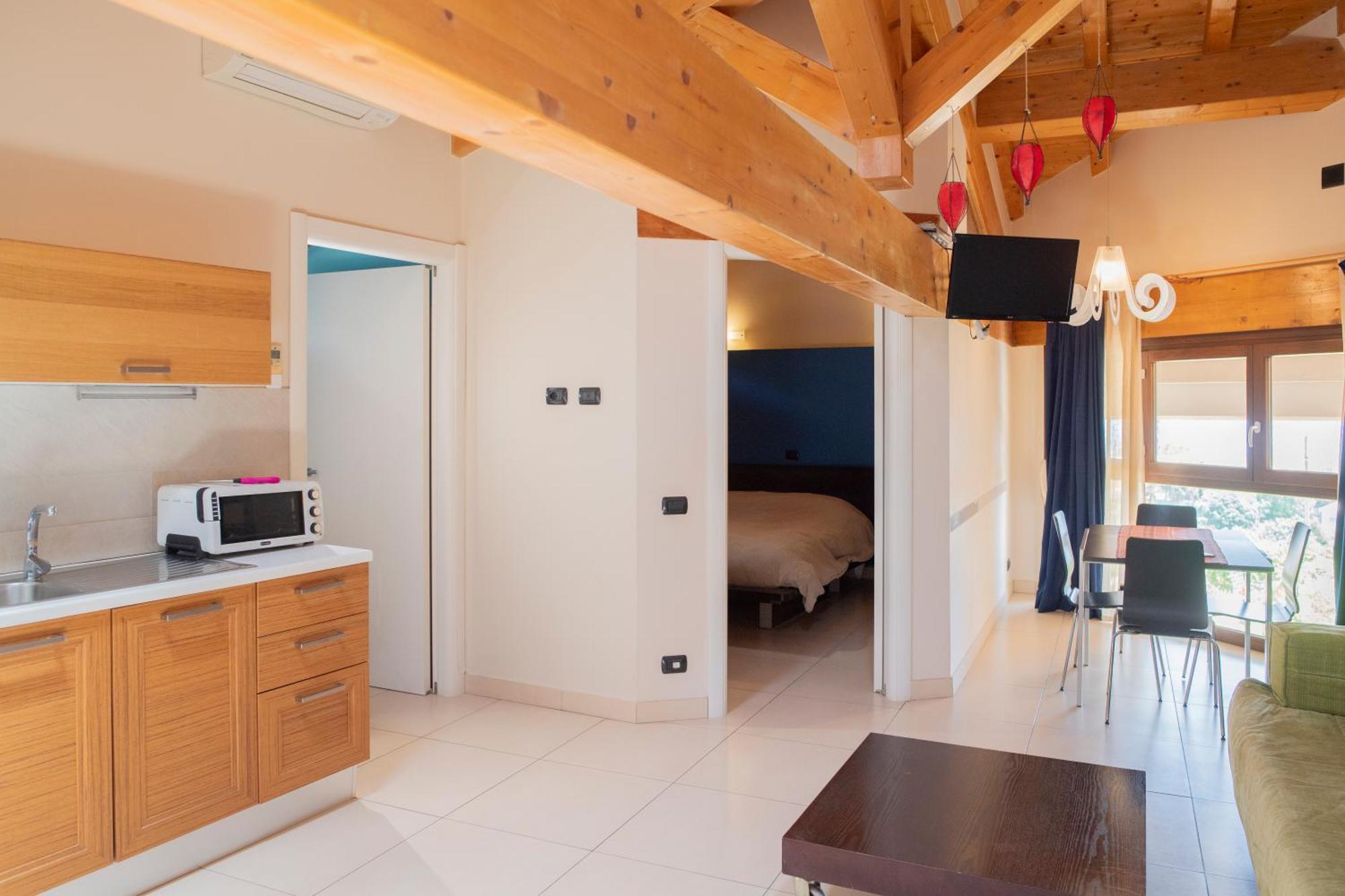 Tenuta Santa Tecla Acireale Zewnętrze zdjęcie