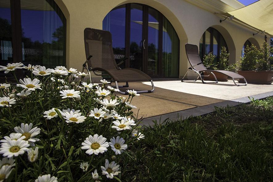 Tenuta Santa Tecla Acireale Zewnętrze zdjęcie
