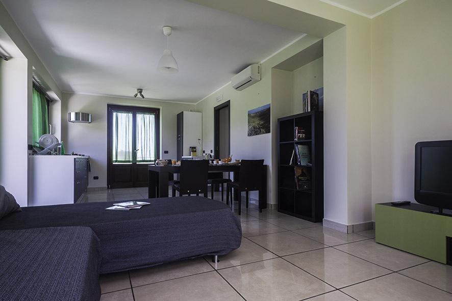 Tenuta Santa Tecla Acireale Zewnętrze zdjęcie