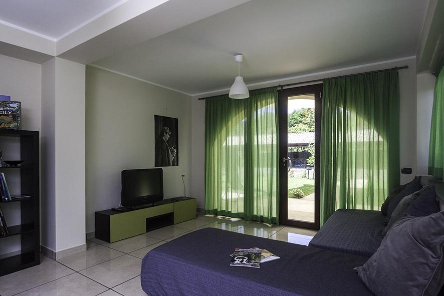 Tenuta Santa Tecla Acireale Zewnętrze zdjęcie