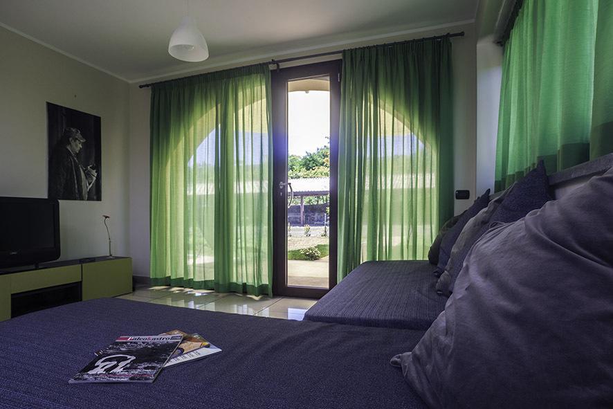 Tenuta Santa Tecla Acireale Zewnętrze zdjęcie