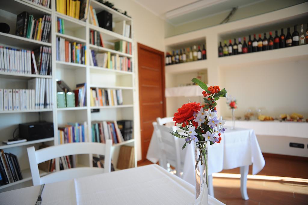 Tenuta Santa Tecla Acireale Zewnętrze zdjęcie