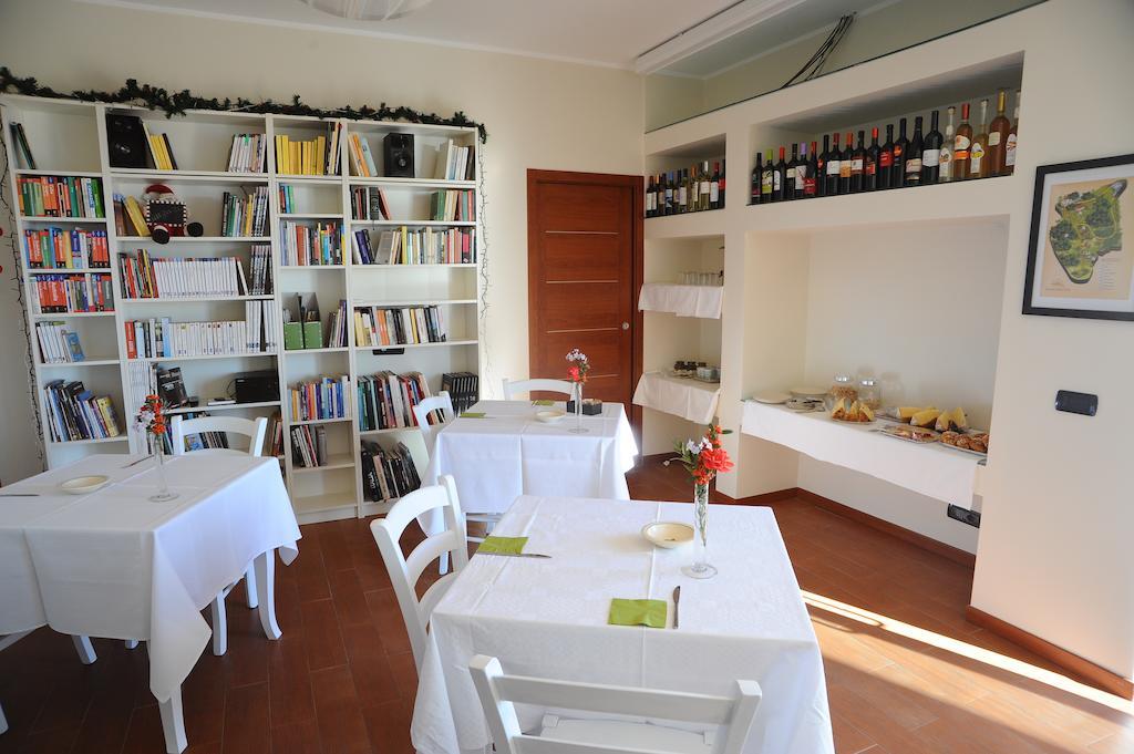 Tenuta Santa Tecla Acireale Zewnętrze zdjęcie