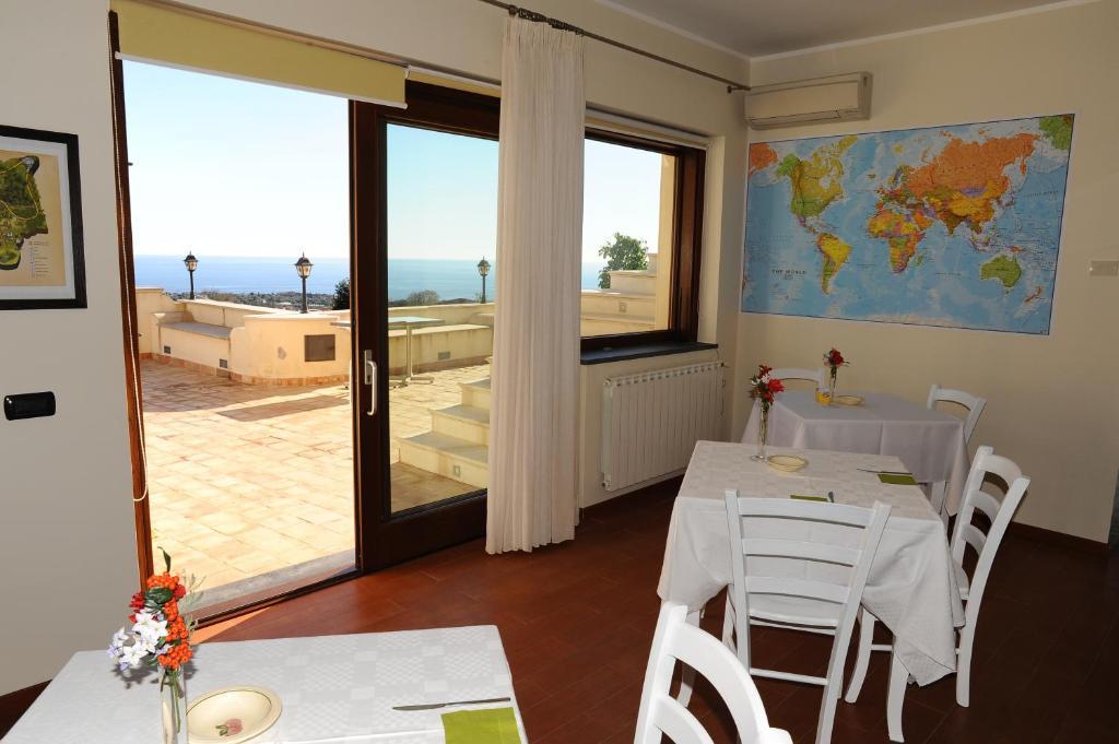 Tenuta Santa Tecla Acireale Zewnętrze zdjęcie