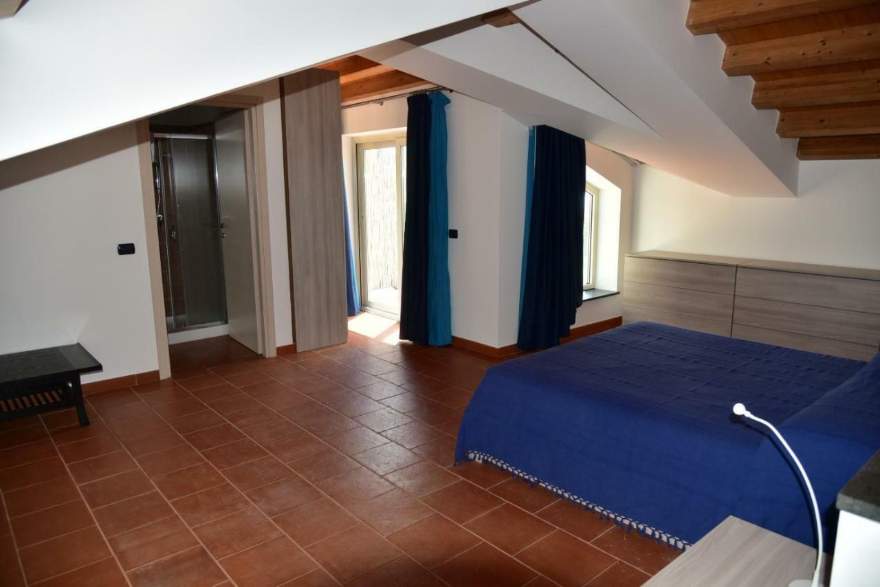 Tenuta Santa Tecla Acireale Zewnętrze zdjęcie