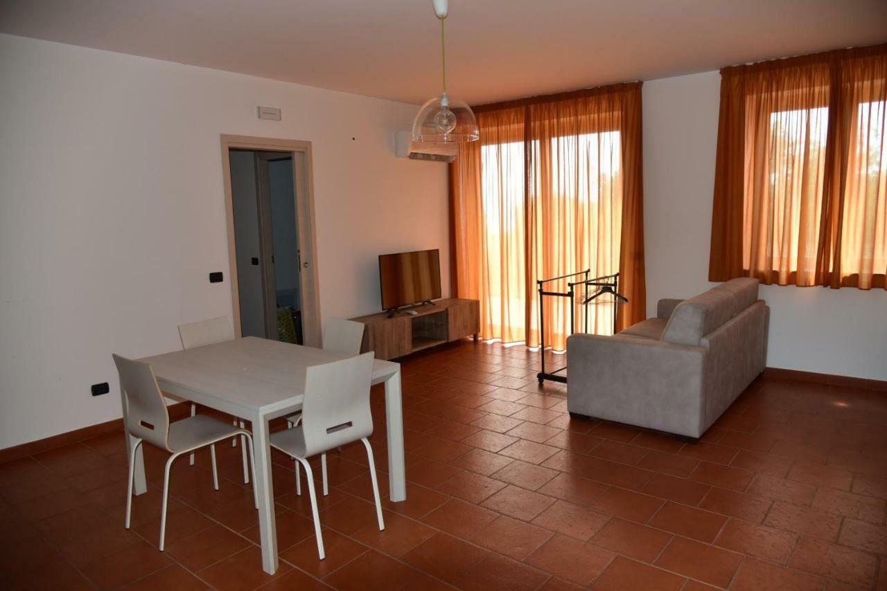 Tenuta Santa Tecla Acireale Zewnętrze zdjęcie