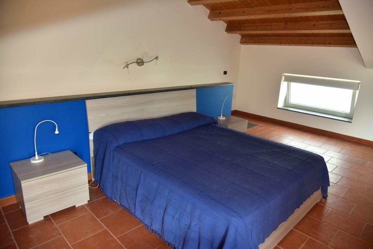 Tenuta Santa Tecla Acireale Zewnętrze zdjęcie